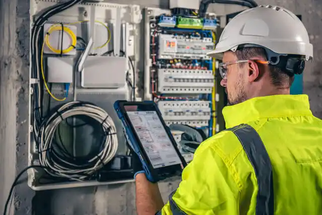 energy audit Hartselle